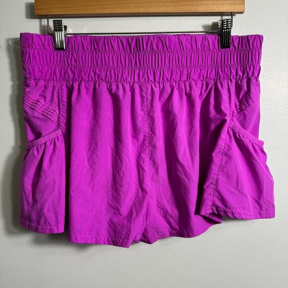 Free People Get Your Flirt On Shorts - Picture 5 of 9